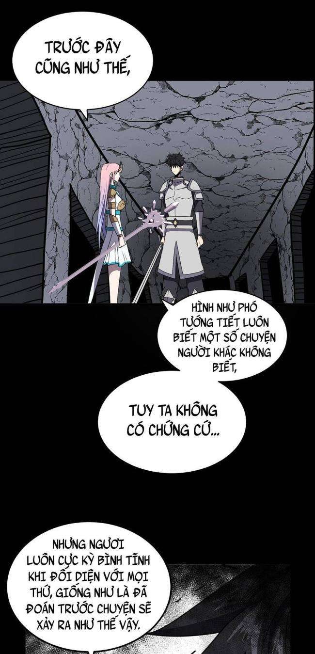 Sinh Tồn Trong Thế Giới Truyện Tranh - Page 29