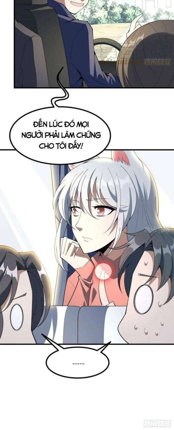 Kiếm Tu Imba Nhất Quả Đất - Page 26