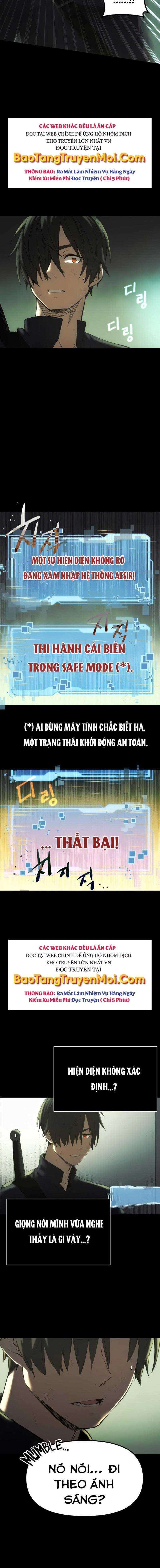 Ta Nhận Được Vật Phẩm Thần Thoại - Page 31