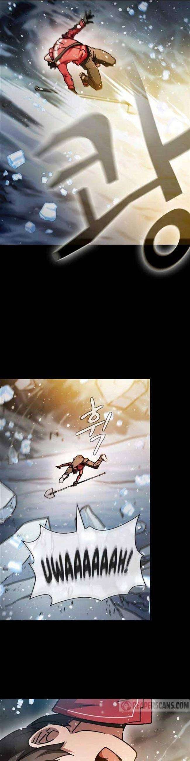 Thợ Săn Kỳ Ảo - Page 12