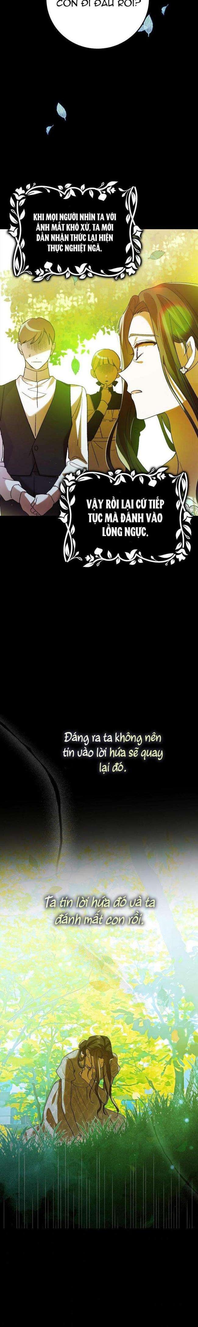 Cách Để Em Bảo Vệ Anh - Page 29