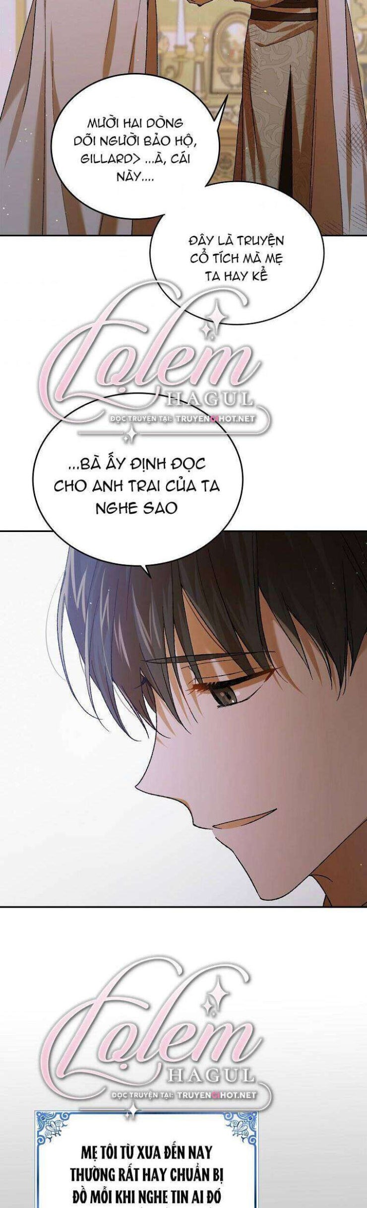 Cách Để Em Bảo Vệ Anh - Page 43