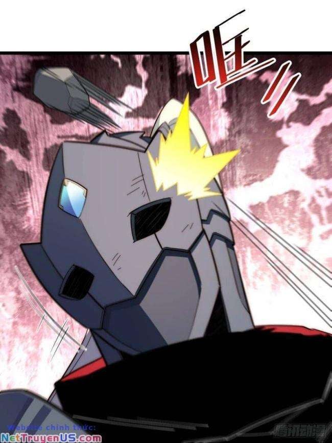 Hành Trình Cốt Binh Trở Thành Hiệp Sĩ - Page 41