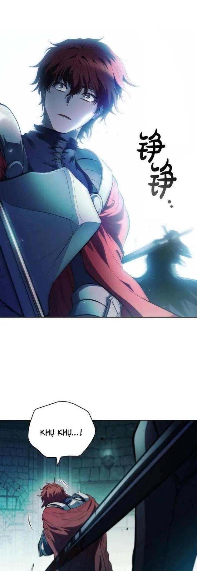 Hồi Quy Thành Công Tước - Page 62