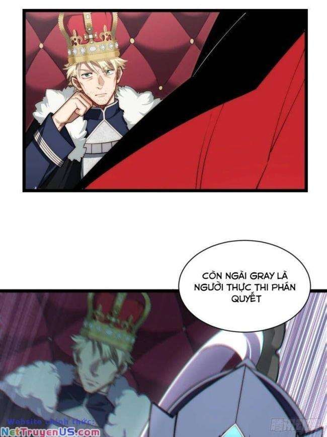 Hành Trình Cốt Binh Trở Thành Hiệp Sĩ - Page 17