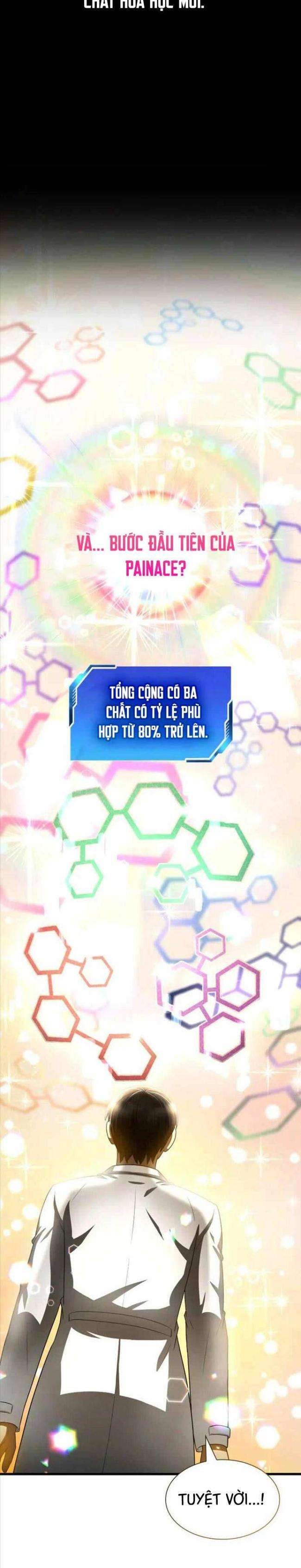 Bác Sĩ Phẫu Thuật Hoàn Hảo - Page 5