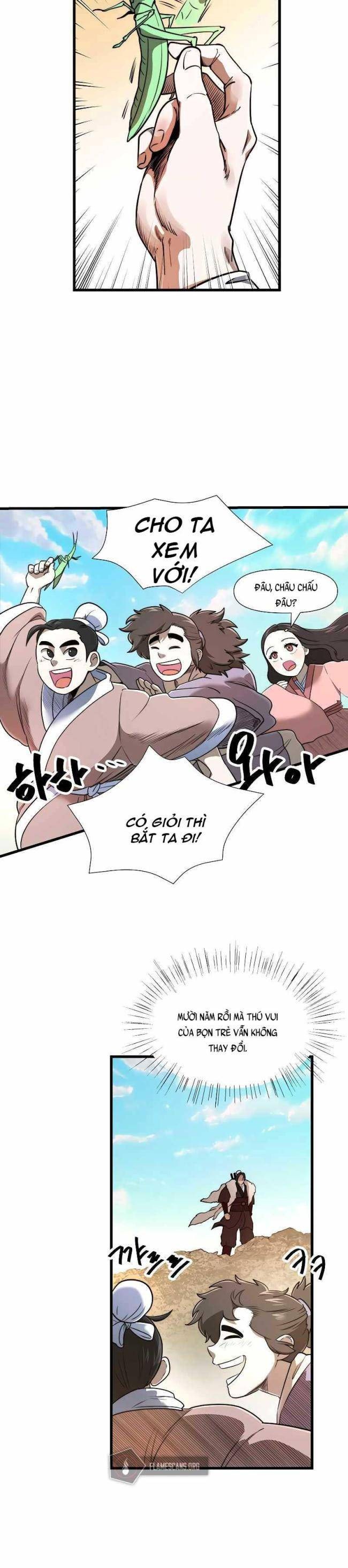 Võ Sĩ Hồi Hương - Page 16