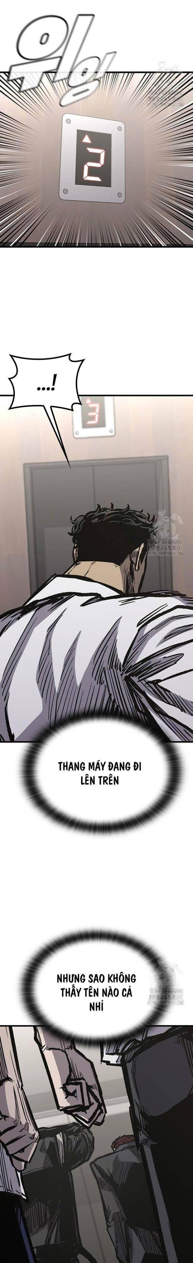 Huyền Thoại Tái Xuất - Page 33