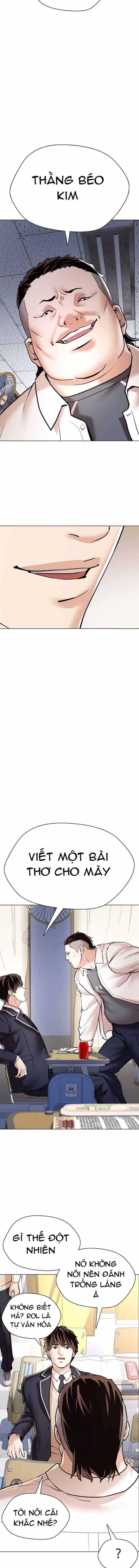 Điệp Viên 18 Tuổi - Page 6