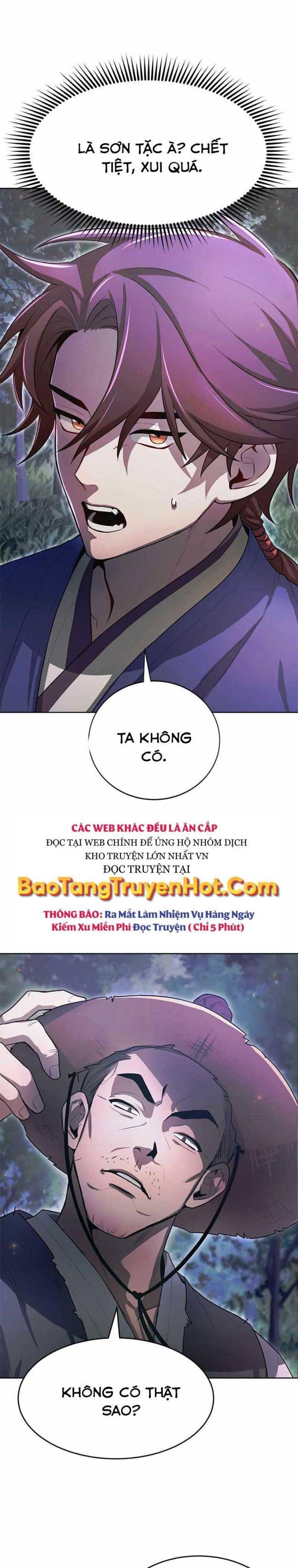 Con Trai Út Của Gia Tộc Nam Cung Thế Gia - Page 32