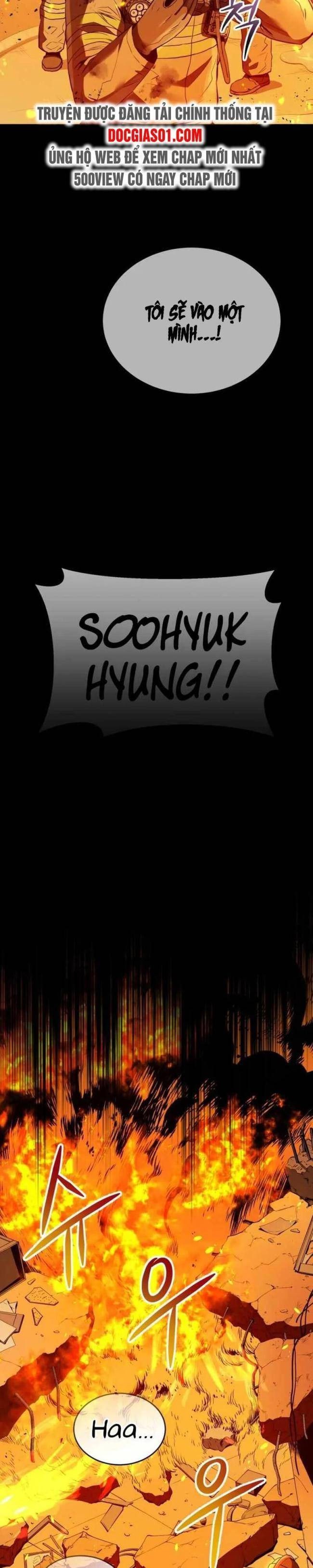 Hệ Thống Cứu Hộ - Page 9