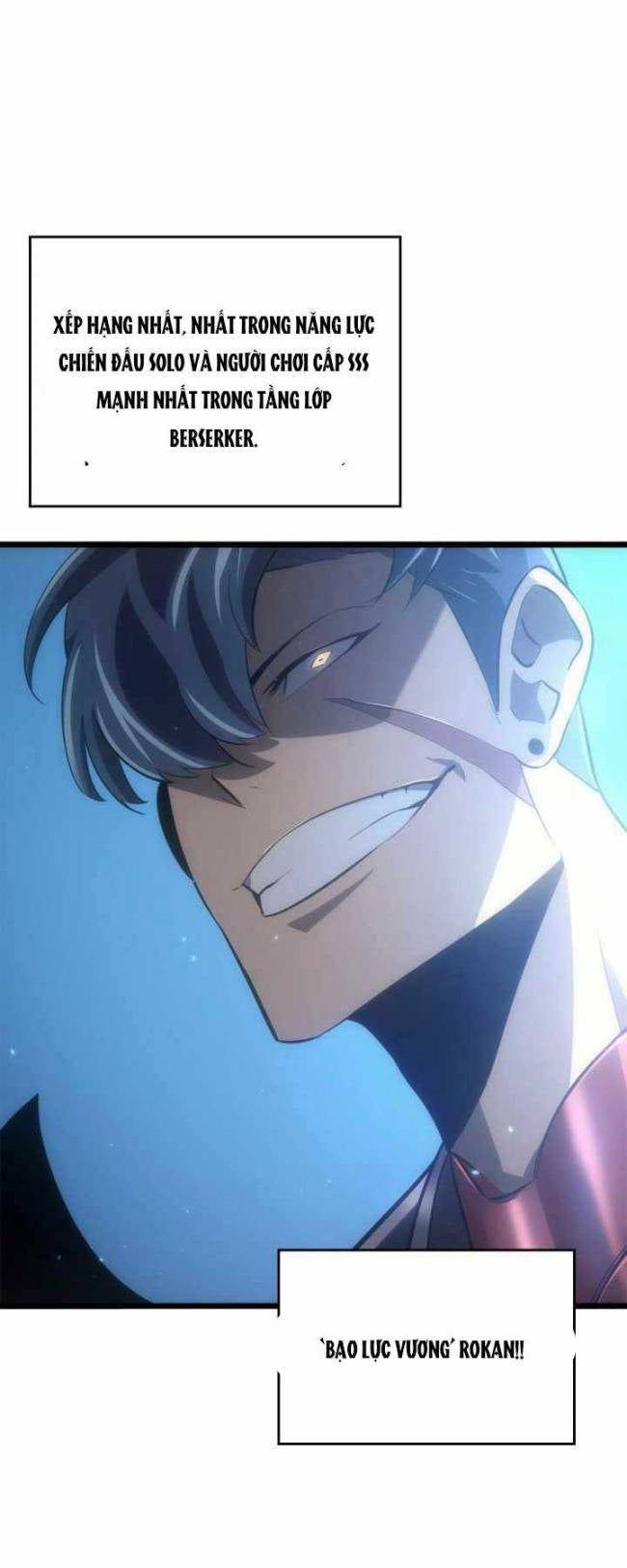 Sự Trở Lại Của Người Chơi Cấp SSS - Page 23