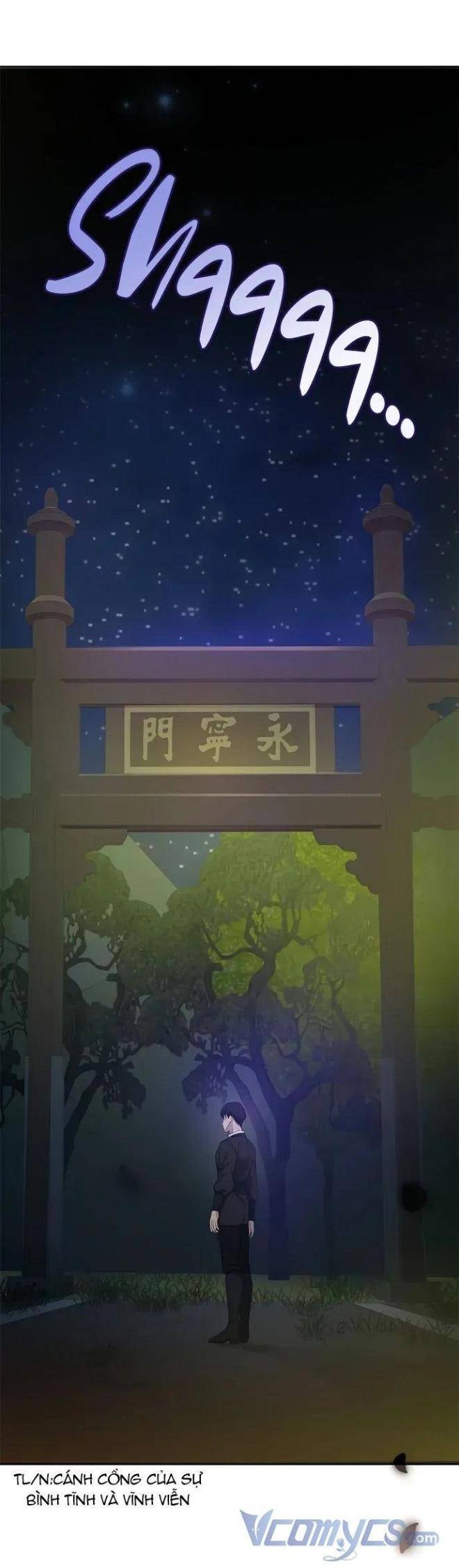 Hoa Nở Trong Cung Diên Hy Công Lược - Page 40