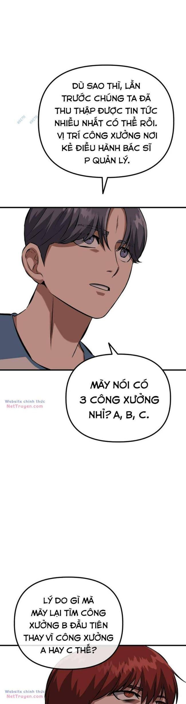 Sát Nhân Cuồng Loạn - Page 11