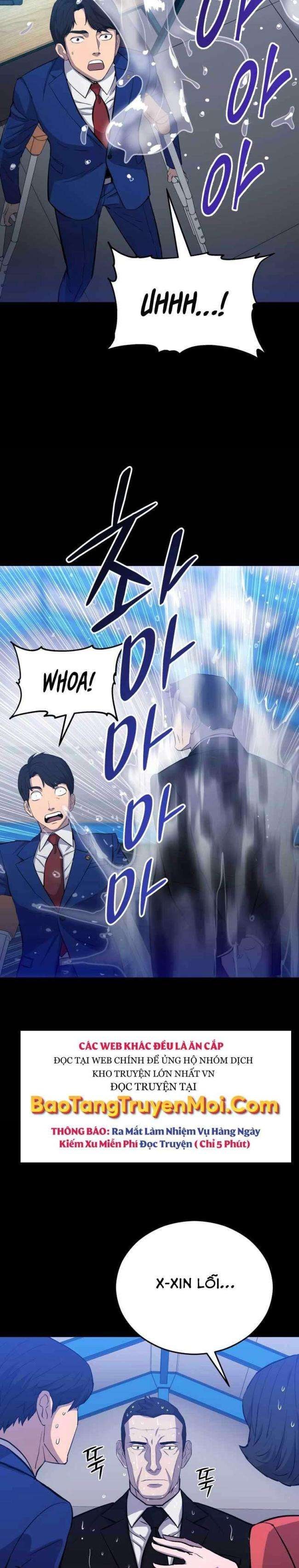 Cánh Cửa Mở Ra Đúng Ngày Đầu Tôi Trở Thành Chính Trị Gia - Page 11