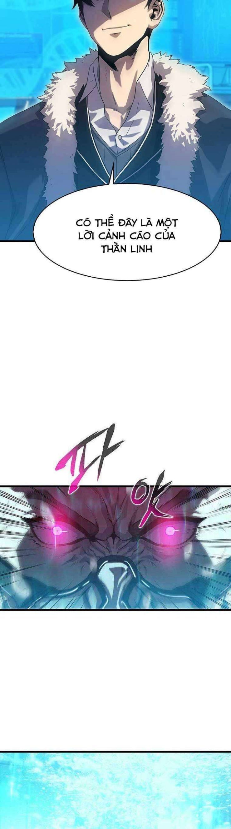 Hậu Duệ Của Hổ - Page 16