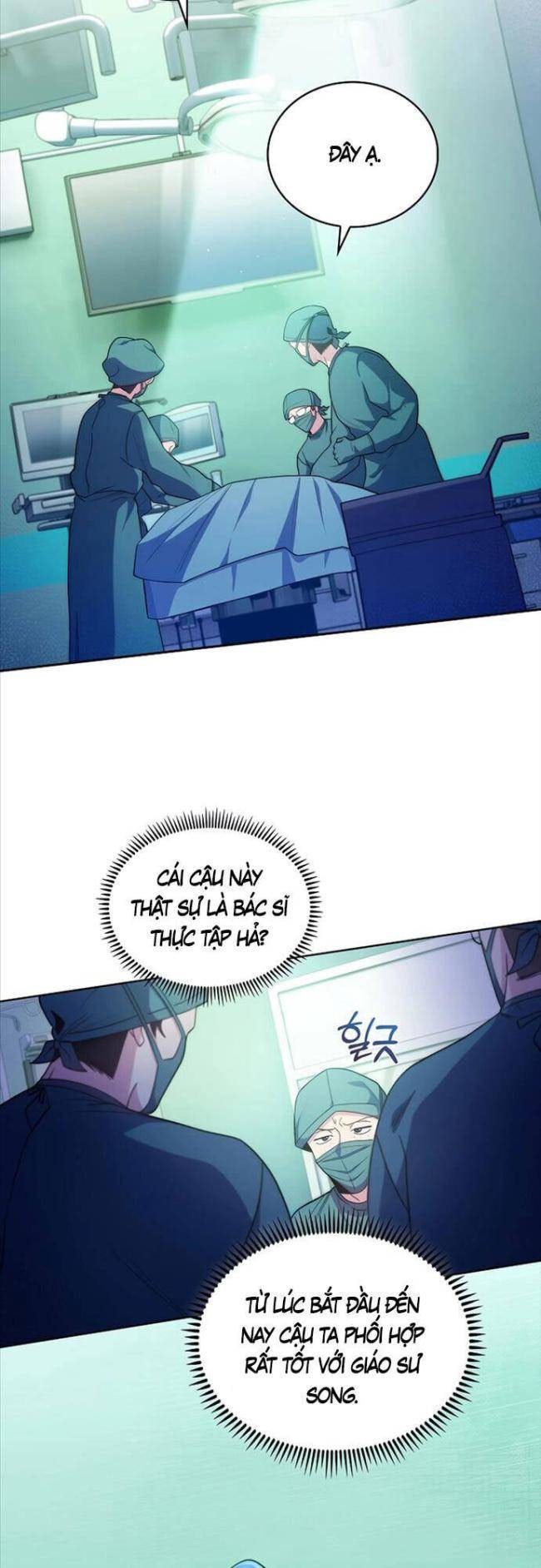 Bác Sĩ Thăng Cấp - Page 42