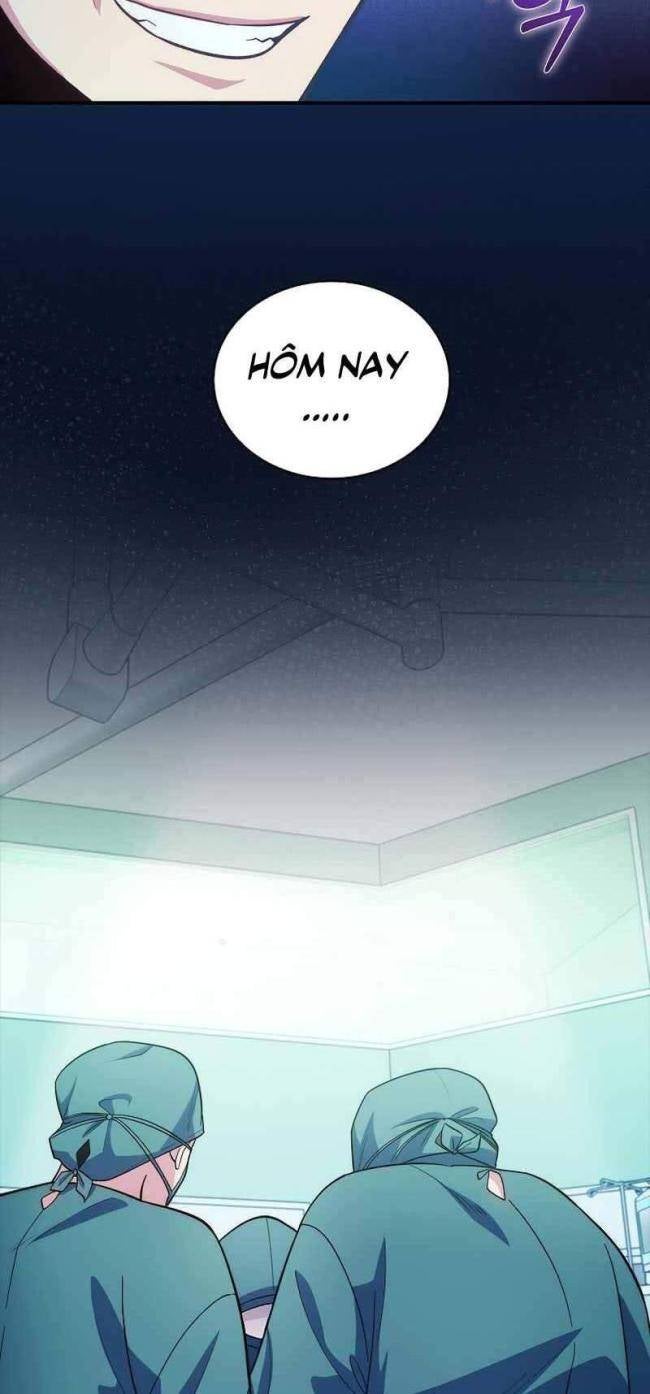 Bác Sĩ Thăng Cấp - Page 32