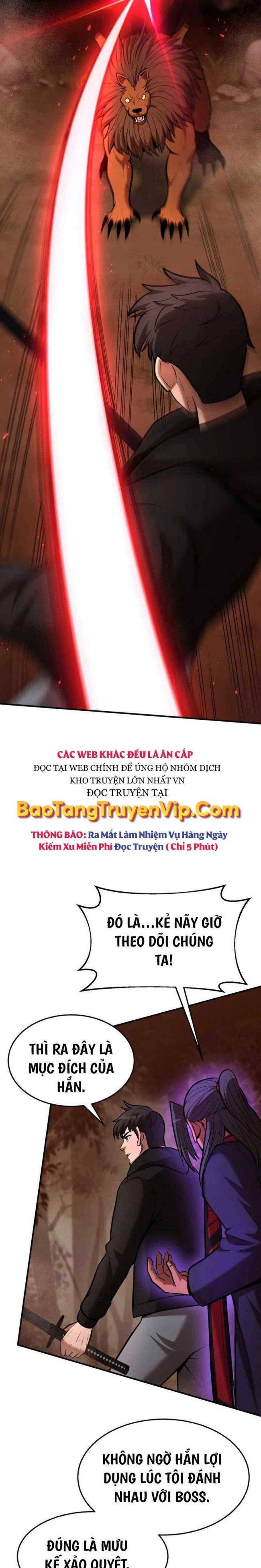 Thiên Tài Kiếm Thuật Của Gia Tộc Danh Giá - Page 21