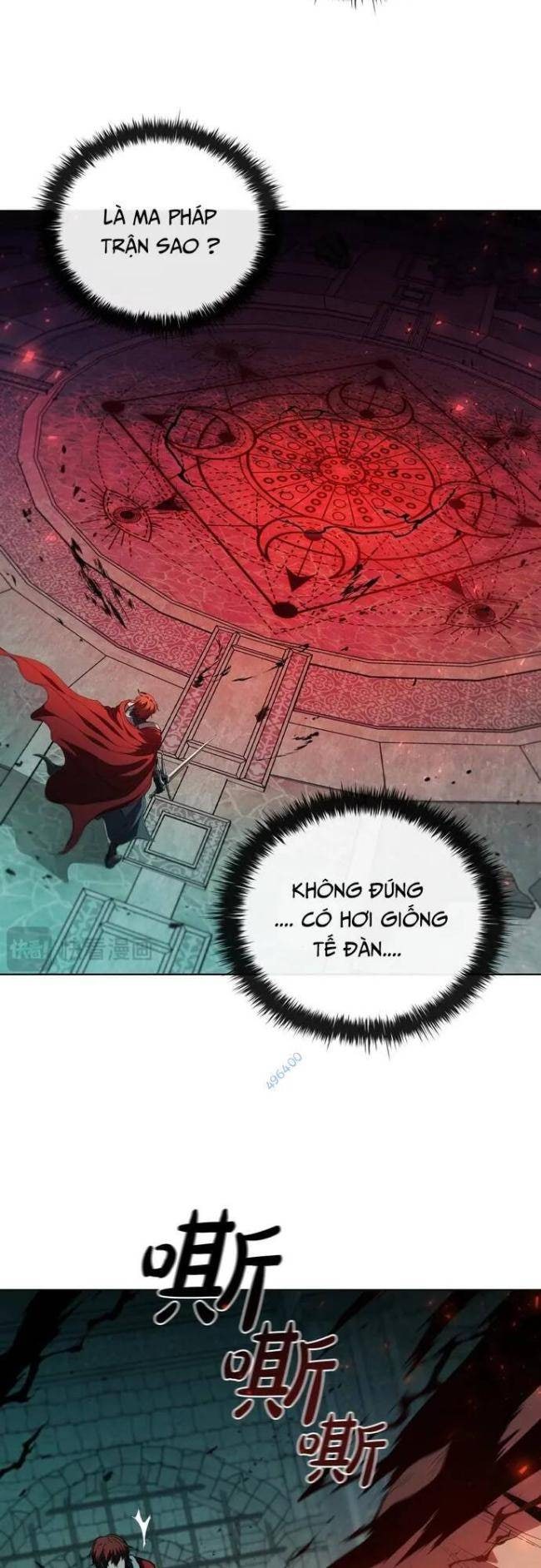 Hồi Quy Thành Công Tước - Page 6