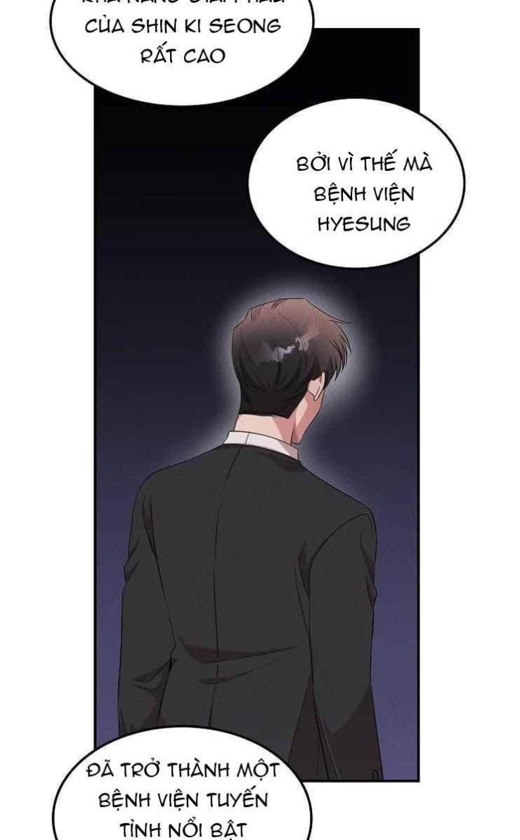 Bác Sĩ Thiên Tài Lee Moojin - Page 22