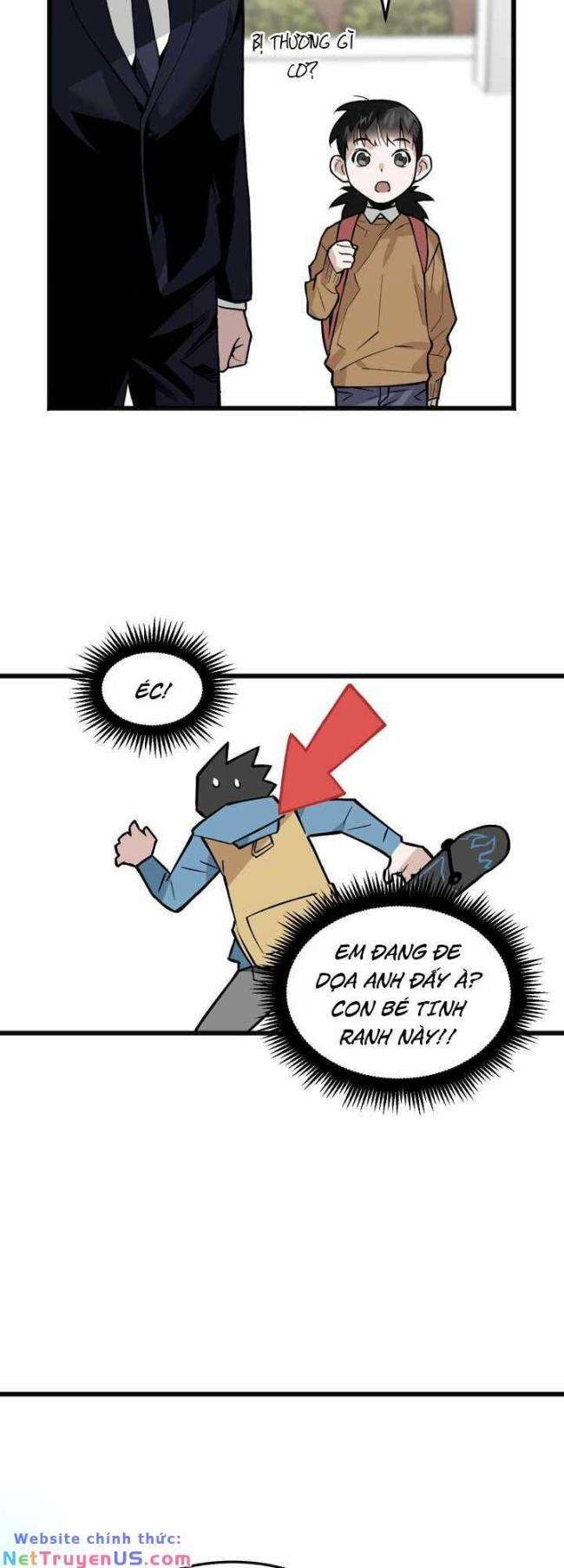 Trượt Ván Cực Hạn - Page 17