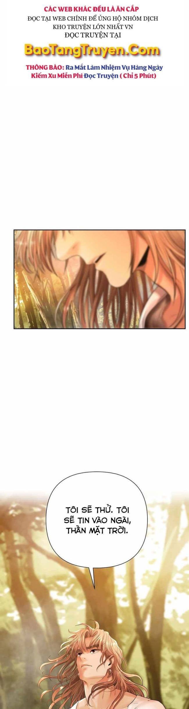 Nhiệm Vụ Chiến Binh - Page 34