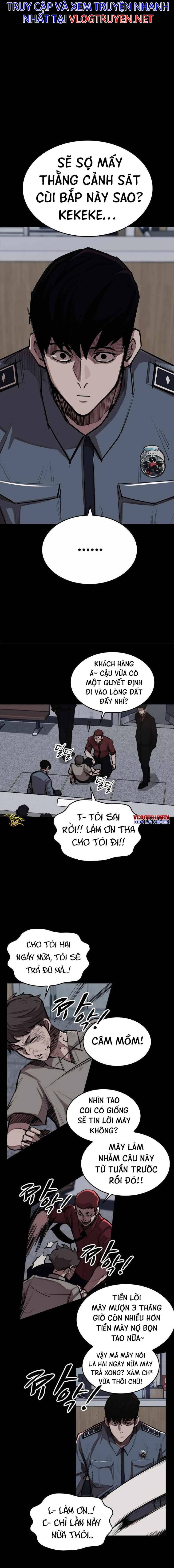 Xích Nguyệt - Page 20