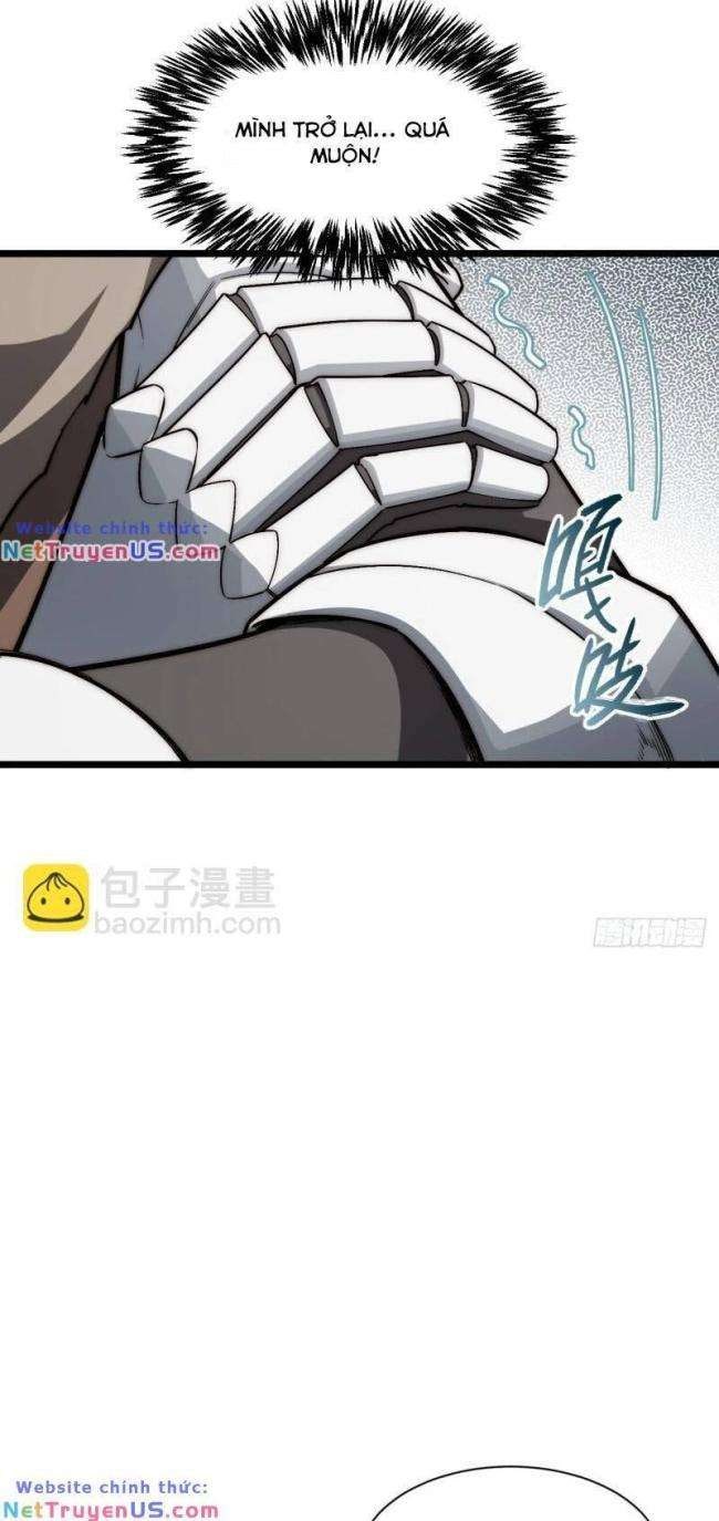 Hành Trình Cốt Binh Trở Thành Hiệp Sĩ - Page 21