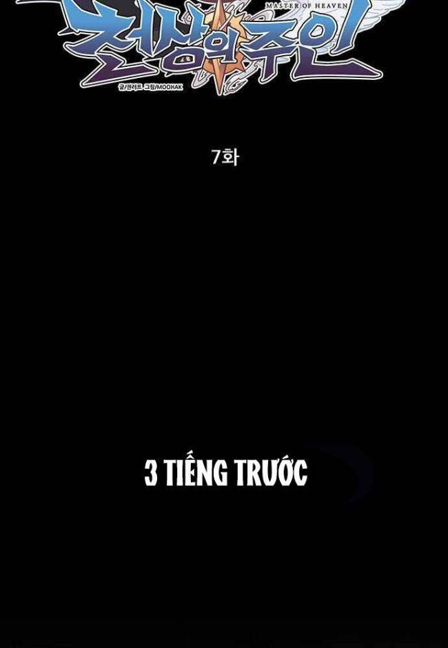 Chủ Nhân Thiên Giới - Page 8