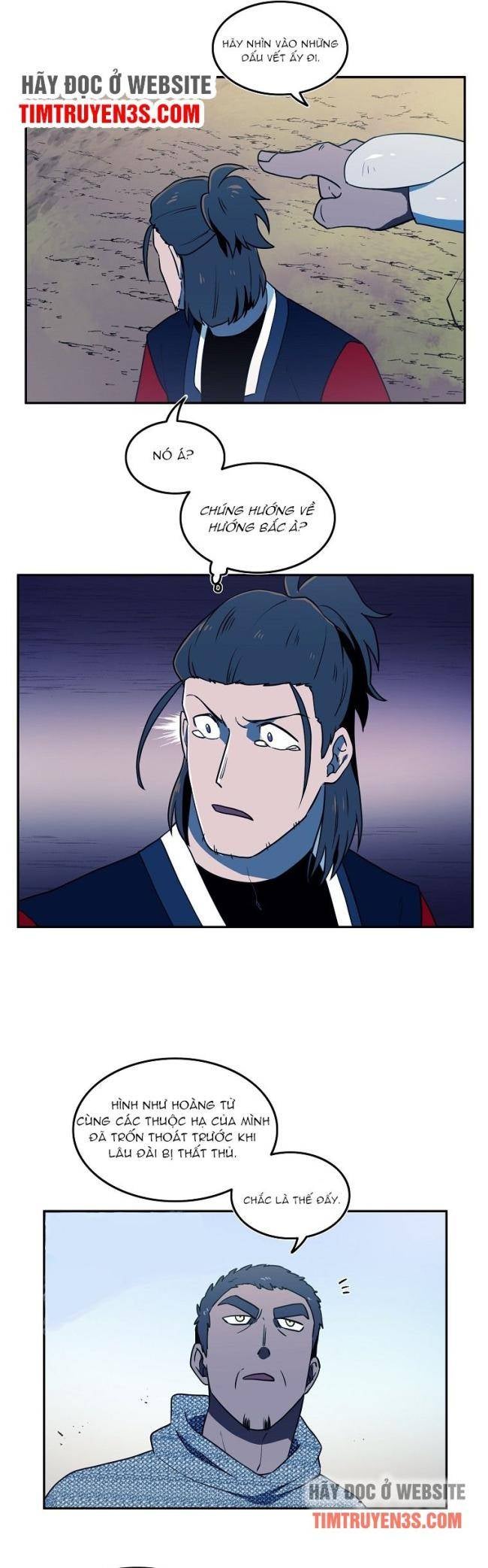 Tay Súng Ma Thuật - Page 13