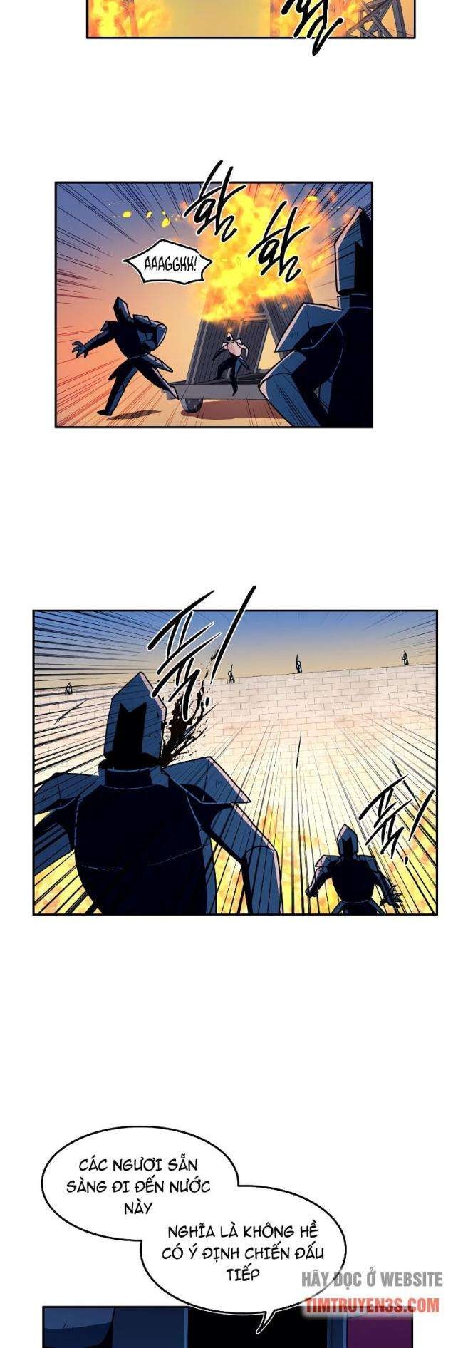 Tay Súng Ma Thuật - Page 7
