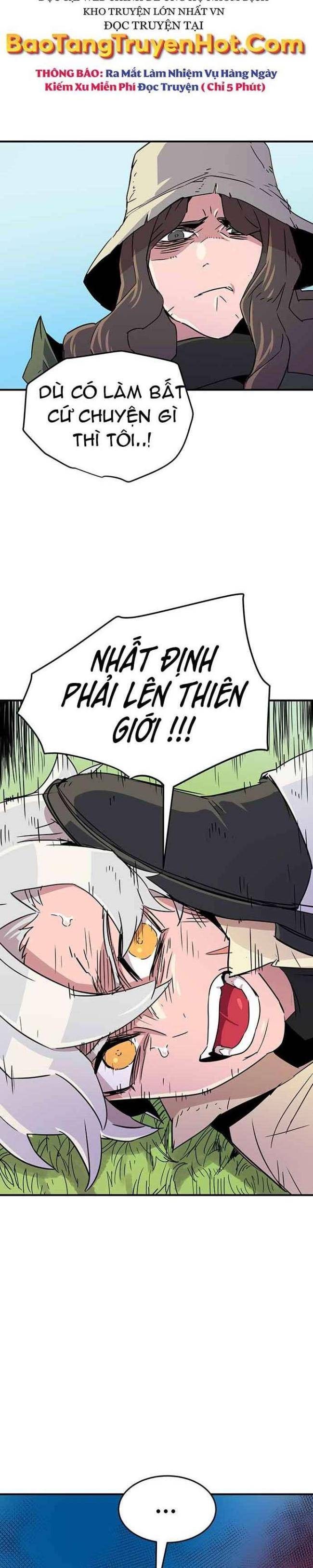 Chủ Nhân Thiên Giới - Page 30