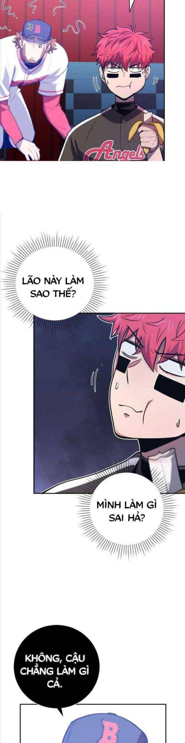 Vua Bóng Chày - Page 4