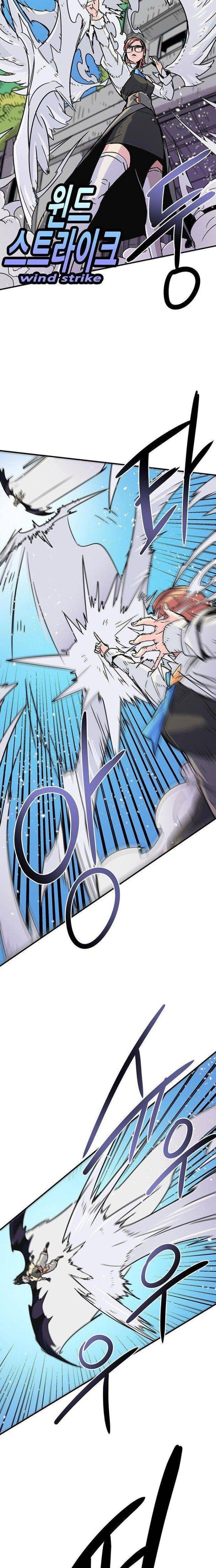 Chủ Nhân Thiên Giới - Page 10