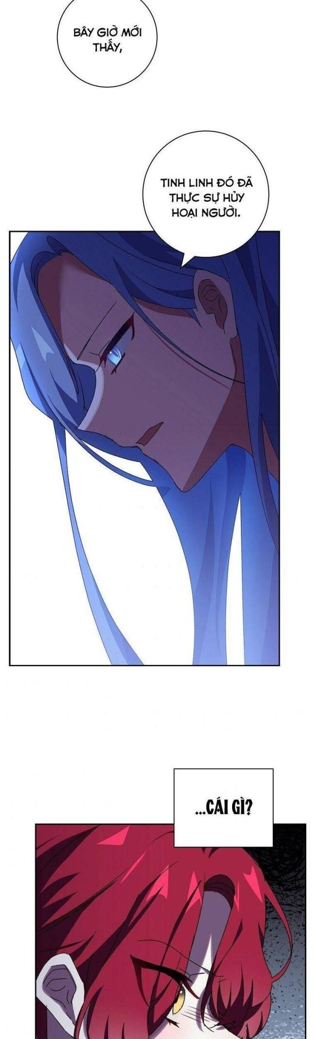 Công Chúa Gác Mái - Page 16