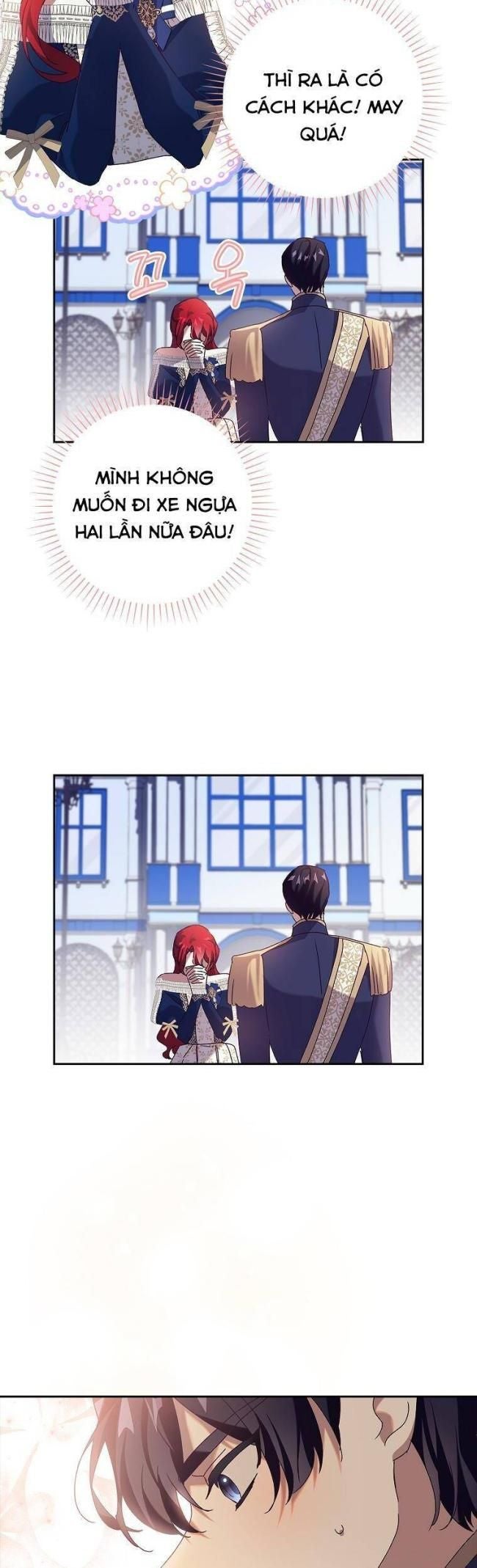 Công Chúa Gác Mái - Page 7