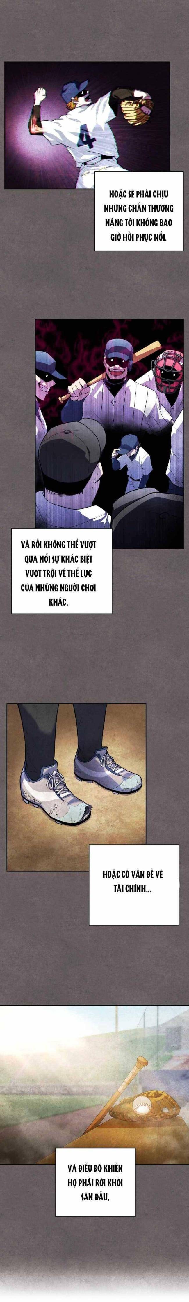 Vua Bóng Chày - Page 7