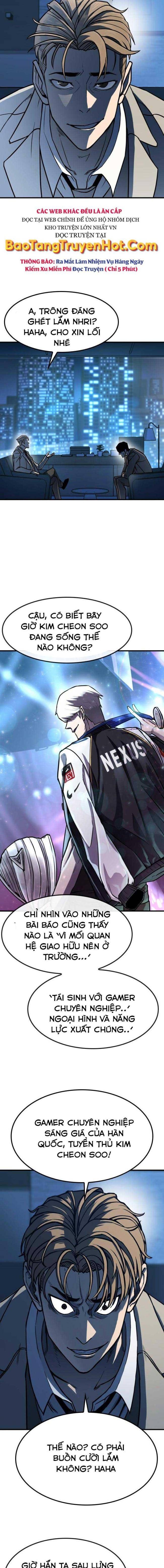 Huyền Thoại Tái Xuất - Page 28