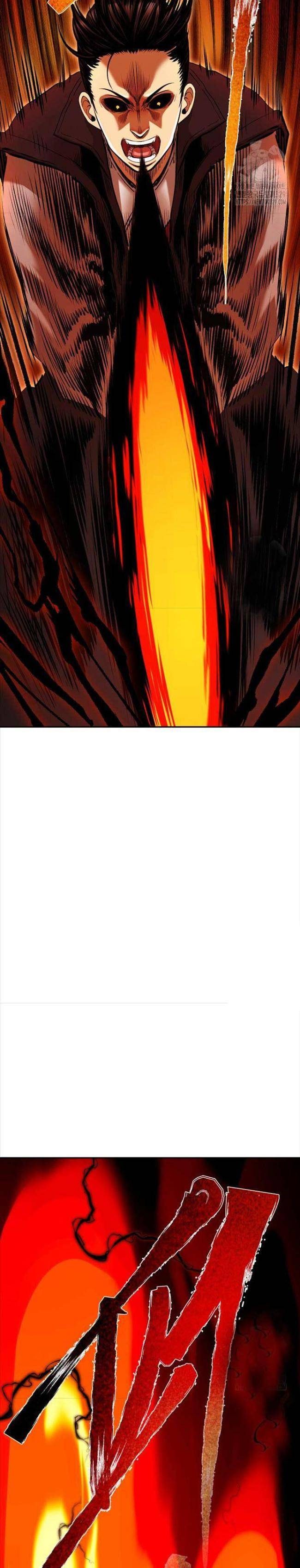 Ma Nhân Hoa Sơn - Page 23