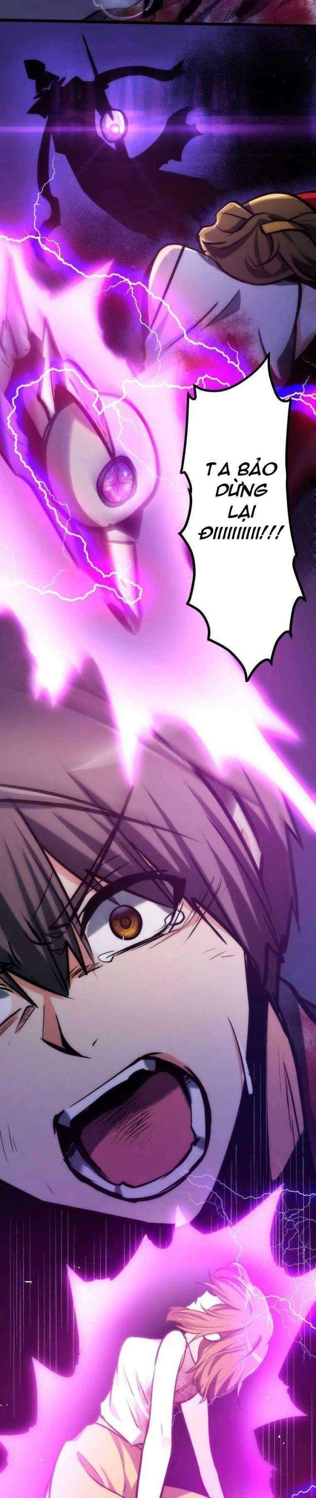 Hầm Ngục Toà Tháp Đảo Ngược - Page 14