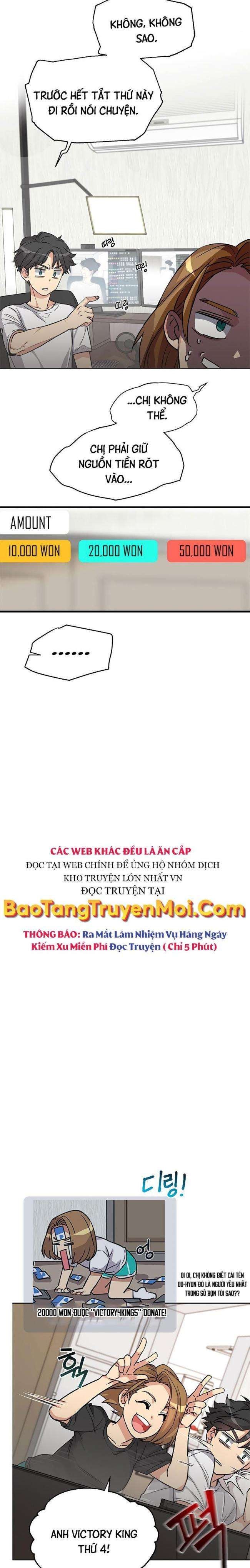 Thiên Tài Stream Game - Page 7