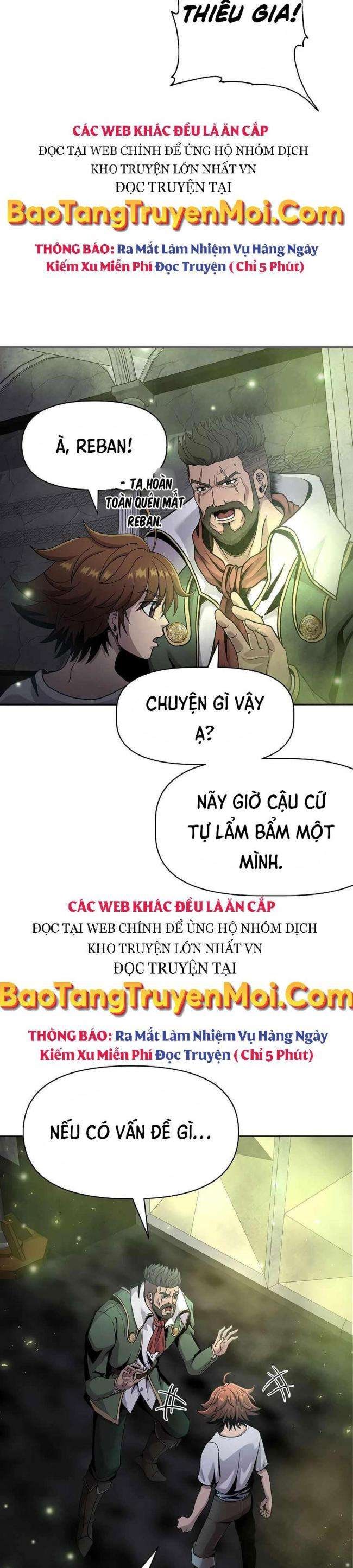 Tên Lỗ Mãng Cấp 10 Của Gia Đình Hiệp Sĩ - Page 4