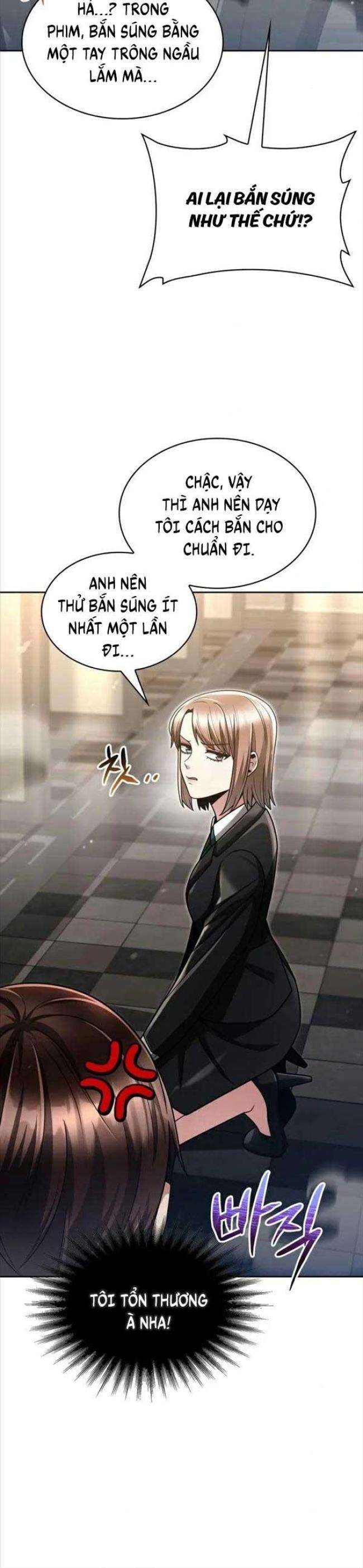 Thợ Săn Thiên Tài Hồi Quy Thành Lao Công - Page 9