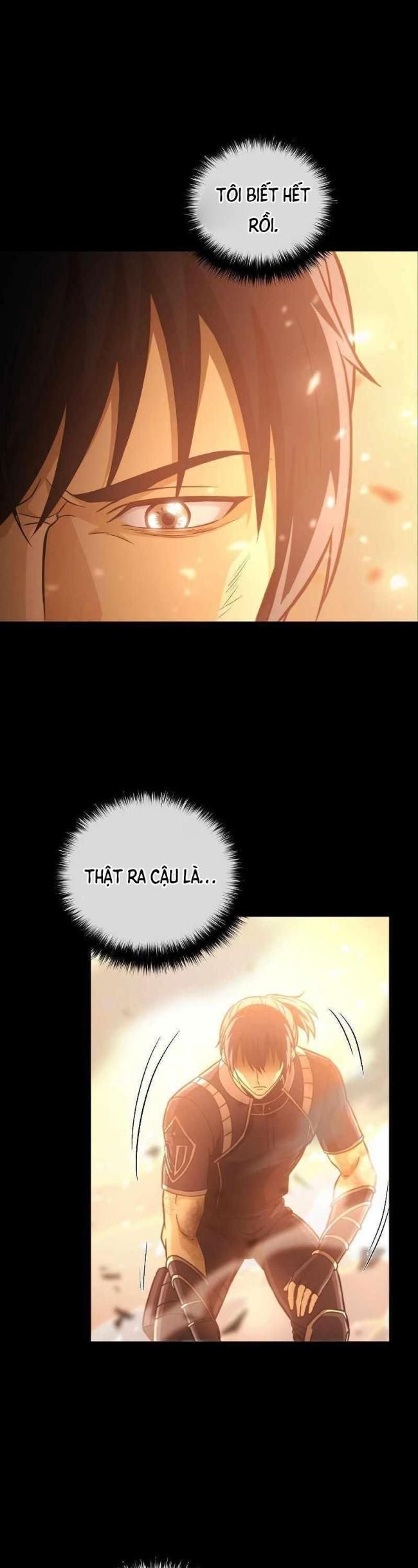 Thợ Săn Ăn Thịt Người - Page 12