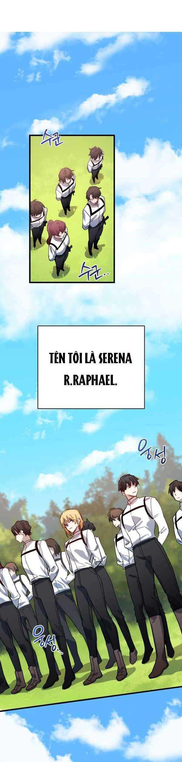 Anh Hùng, Ác Quỷ Và Kẻ Phản Diện - Page 4