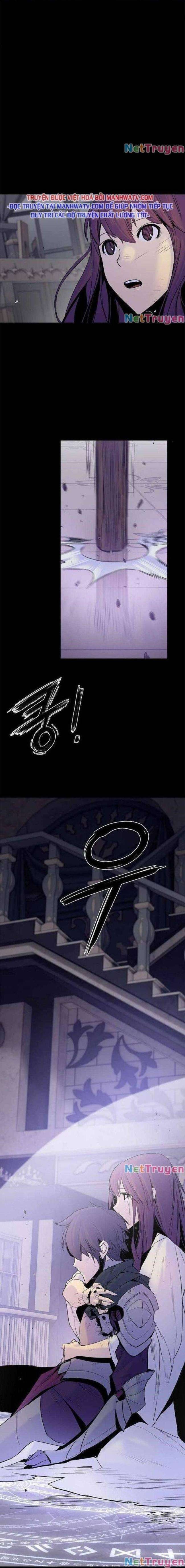 Knight Under Heart - Page 24