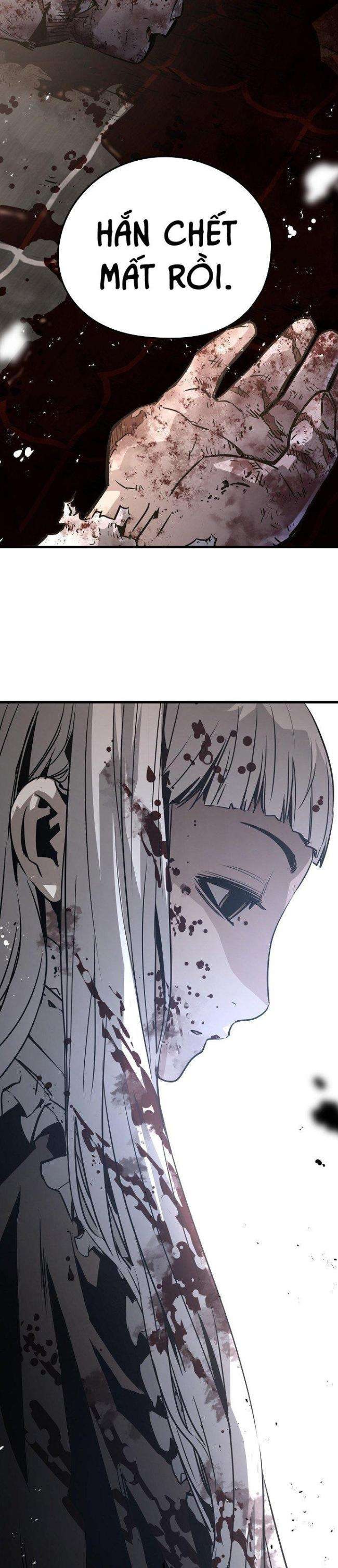 Kẻ Phá Hoại 3 - Quyền Năng Vô Hạn - Page 37