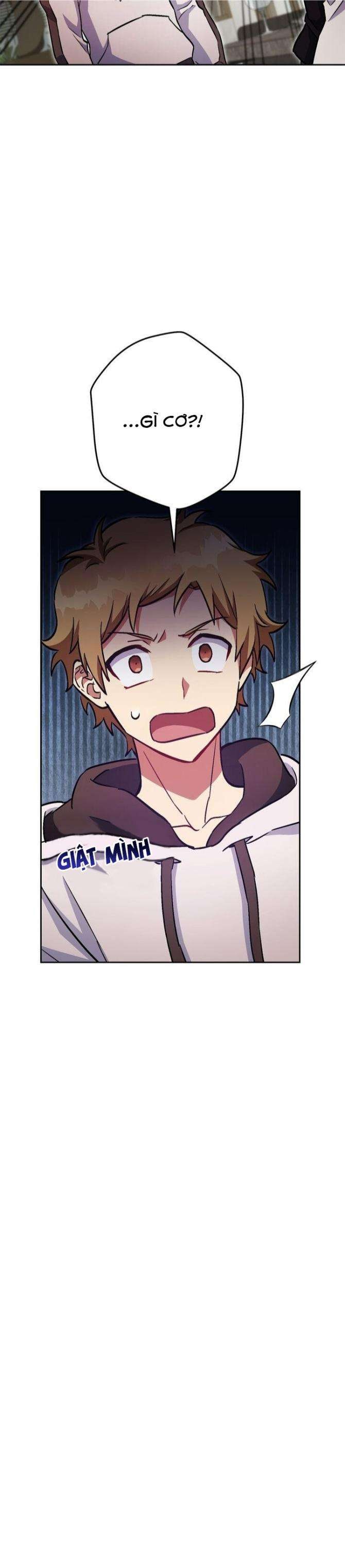 Sự Sống Sót Của Kẻ Chiêu Hồn - Page 39