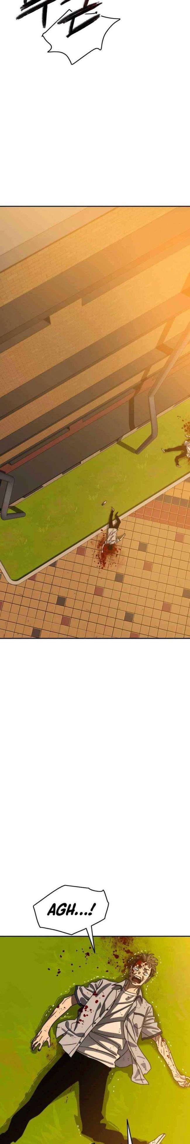 Tồn Tại Vĩnh Hằng - Page 7